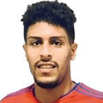 Emhemmed Al Raghmoudi