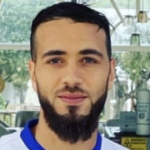 Mohammed Al Mendilsi