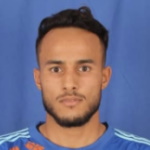 Emad Al Sweri