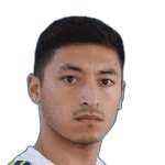 Santiago Velasquez