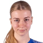Eliise Gertrud Põlluvee