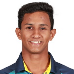 Praveen Jayawickrama