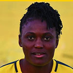 Ruth Mukalukho Ingosi