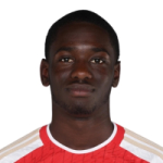 Charles Sagoe Jr.