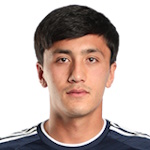 Pulatkhozha Kholdorkhonov