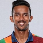 Shiran Fernando
