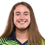 Leah Paul