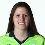 Rebecca Stokell