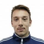 Oleg Shelyutov