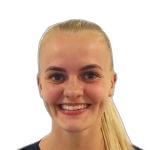 Marianna Geirsdottir Eystberg
