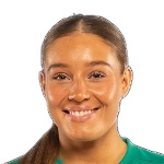 Suna Krossteig Hansen