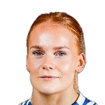 Turid Arge Samuelsen