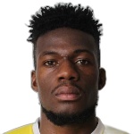 Enock Walusimbi