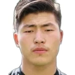 Sereekhuu Batmagnai