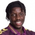 Dejon Noel-Williams