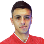 Bastian Pino