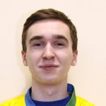 Sergey Kriklivyi