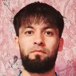 Mahkamjon Karimov
