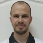 Aleksey Sokolskiy