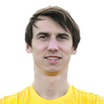 Aleksandr Nartov