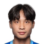 Kwong-Yin Chang