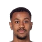 Noah Tesfai Negash