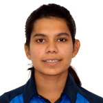 Najiha Alvi