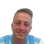 Agustin Grinovero