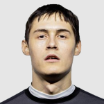Egor Salikov