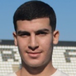 Mehdi Touenti