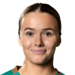 Clara Petersson Bergsten