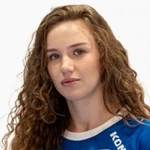 Lucija Cvitanovic