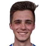 Josh Langdon