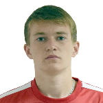 Nikolay Smirnykh