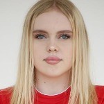 Kseniia Zakordonskaia