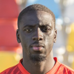 Moussa Suso