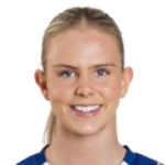 Johanna Margret Sigurdardottir
