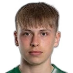 Kristofer Robin Grün