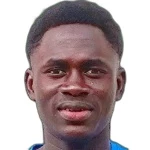 Ousainou Surr
