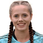 Danielle Gregory