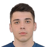 Mykhaylo Khromey