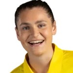Ella Claridge