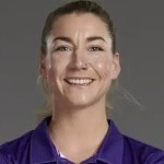 Ami Campbell