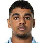 Rehan Ahmed
