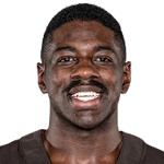 Jeremiah Owusu-Koramoah