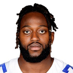 Osa Odighizuwa