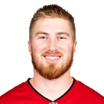 Kyle Trask
