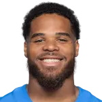 Jaret Patterson