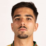 Luís Bastos