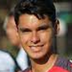 Nickolas Torrez